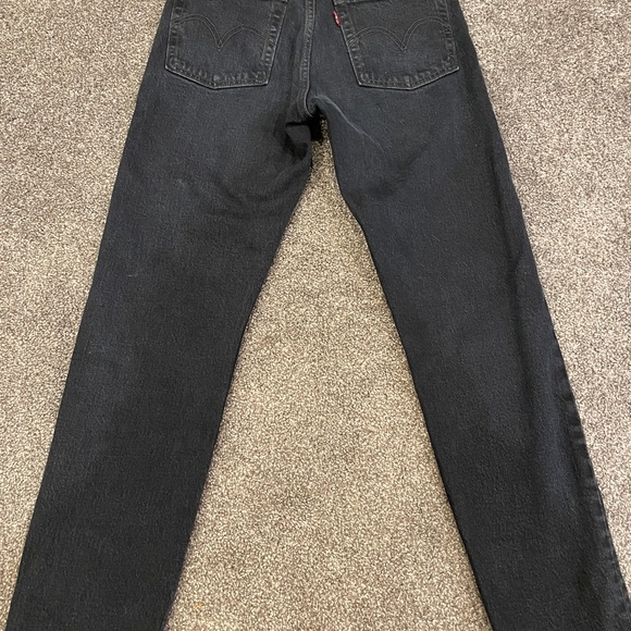 Levis Wedgie Jeans - Picture 8 of 9